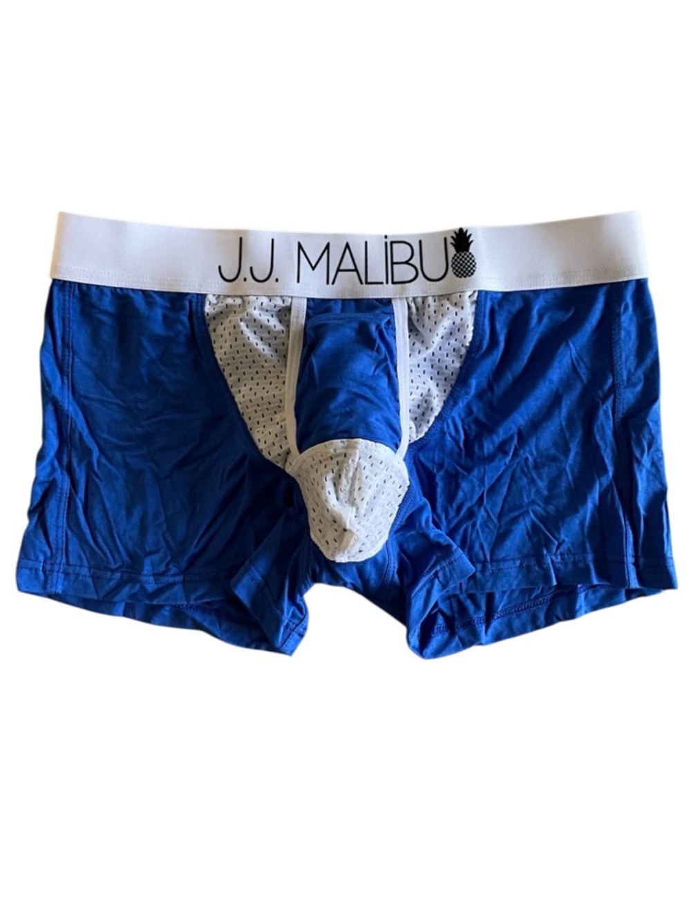J.J. Malibu “Tuxedo” Boxer Trunk